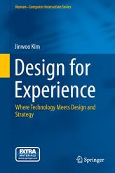  Design for Experience