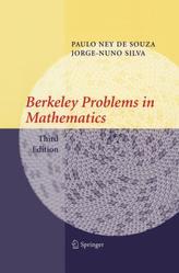  Berkeley Problems in Mathematics