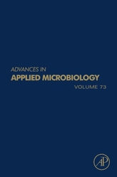  Advances in Applied Microbiology