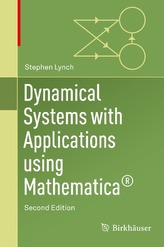  Dynamical Systems with Applications Using Mathematica (R)