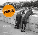  Unexpected Paris