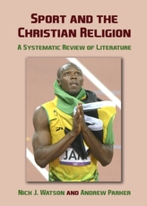  Sport and the Christian Religion