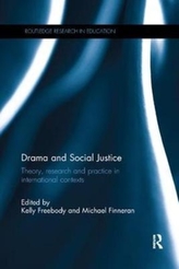  Drama and Social Justice