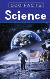  Science - 500 Facts