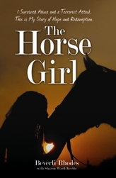 The Horse Girl