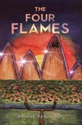 The Four Flames