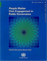  People Matter - Civic Engagement in Public Governance