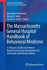 The Massachusetts General Hospital Handbook of Behavioral Medicine