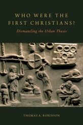  Who Were the First Christians?