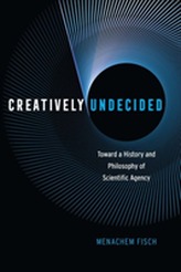  Creatively Undecided
