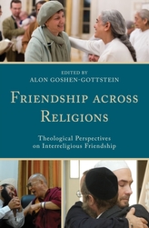  Friendship across Religions