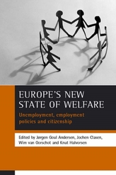  Europe's new state of welfare