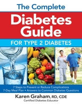  Complete Diabetes Guide for Type 2 Diabetes