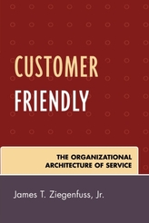  Customer Friendly