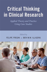  Critical Thinking in Clinical Research