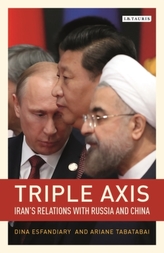  Triple-Axis