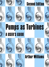  Pumps as Turbines