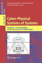 Cyber-Physical Systems of Systems