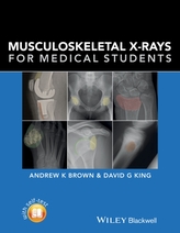  Musculoskeletal X-Rays for Medical Students and Trainees