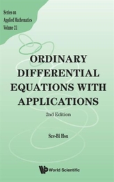  Ordinary Differential Equations With Applications (2nd Edition)