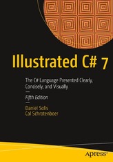  Illustrated C# 7