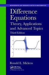  Difference Equations