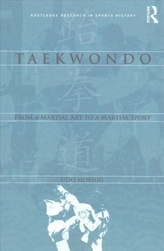  Taekwondo
