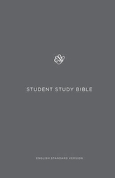  ESV Student Study Bible