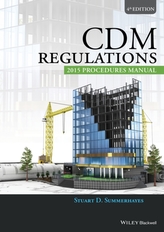  CDM Regulations 2015 Procedures Manual