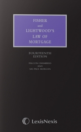  Fisher and Lightwood's Law of Mortgage