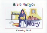  Bible Heroes Mary