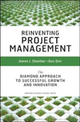  Reinventing Project Management