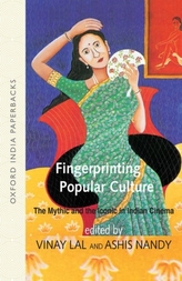  Fingerprinting Popular Culture
