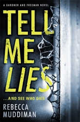  Tell Me Lies