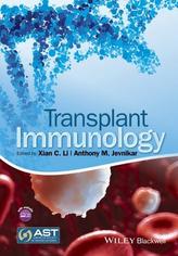  Transplant Immunology