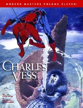  Modern Masters Volume 11: Charles Vess