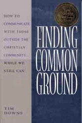  Finding Common Ground