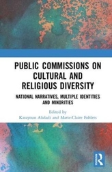  Public Commissions on Cultural and Religious Diversity