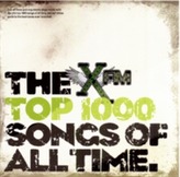  Xfm Top 1000 Songs of All Times