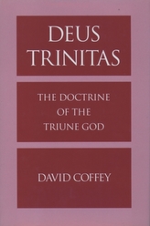  Deus Trinitas