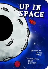  Up in Space