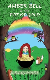  Amber Bell and the Pot of Gold