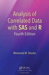  Analysis of Correlated Data with SAS and R, Fourth Edition