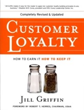  Customer Loyalty