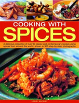  Cooking with Spices