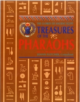  Treasures of the Pharaohs New Edn