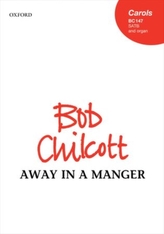  Away in a manger