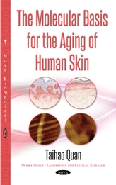  Molecular Basis for the Aging of Human Skin