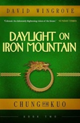  Daylight on Iron Mountain