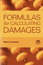  Formulas for Calculating Damages